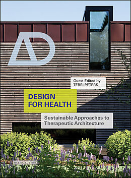 E-Book (pdf) Design for Health von 