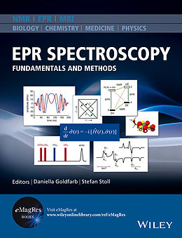 eBook (epub) EPR Spectroscopy de 