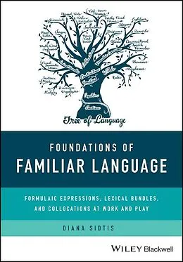 E-Book (pdf) Foundations of Familiar Language von Diana Sidtis