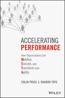 E-Book (pdf) Accelerating Performance von Colin Price, Sharon Toye