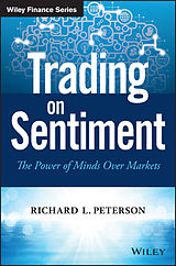 eBook (pdf) Trading on Sentiment de Richard L. Peterson