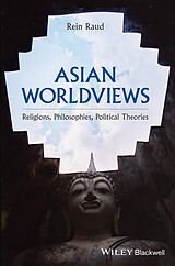 eBook (pdf) Asian Worldviews de Rein Raud