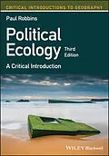 E-Book (epub) Political Ecology von Paul Robbins