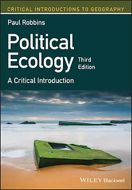 E-Book (epub) Political Ecology von Paul Robbins