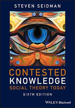 E-Book (pdf) Contested Knowledge von Steven Seidman