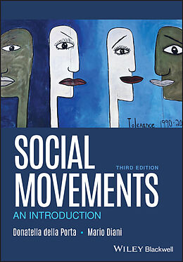 E-Book (pdf) Social Movements von Donatella della Porta, Mario Diani