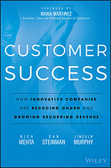 eBook (pdf) Customer Success de Nick Mehta, Dan Steinman