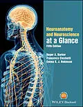 E-Book (epub) Neuroanatomy and Neuroscience at a Glance von Roger A. Barker, Francesca Cicchetti, Emma S. J. Robinson