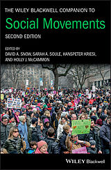 eBook (pdf) The Wiley Blackwell Companion to Social Movements de 