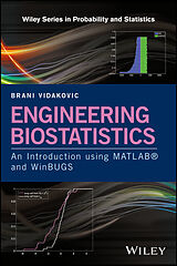 E-Book (epub) Engineering Biostatistics von Brani Vidakovic