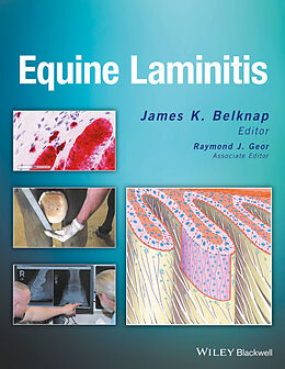 eBook (pdf) Equine Laminitis de 