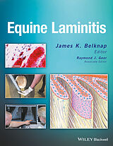 eBook (epub) Equine Laminitis de 