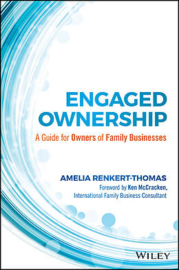 E-Book (epub) Engaged Ownership von Amelia Renkert-Thomas