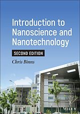 eBook (epub) Introduction to Nanoscience and Nanotechnology de Chris Binns