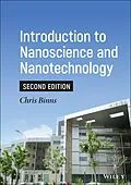 E-Book (epub) Introduction to Nanoscience and Nanotechnology von Chris Binns