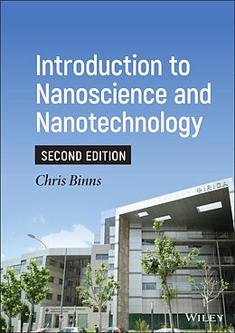 eBook (epub) Introduction to Nanoscience and Nanotechnology de Chris Binns