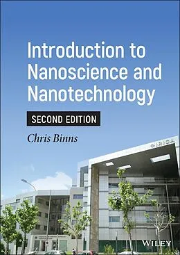 E-Book (epub) Introduction to Nanoscience and Nanotechnology von Chris Binns