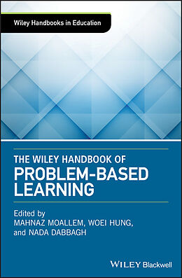 eBook (pdf) The Wiley Handbook of Problem-Based Learning de 