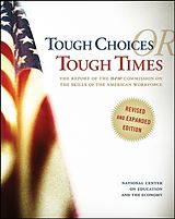 eBook (epub) Tough Choices or Tough Times de National Center on Education and the Economy