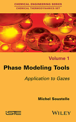 eBook (pdf) Phase Modeling Tools de Michel Soustelle