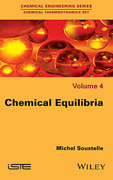 eBook (pdf) Chemical Equilibria de Michel Soustelle
