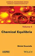 E-Book (epub) Chemical Equilibria von Michel Soustelle