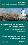 E-Book (pdf) Management of the Effects of Coastal Storms von Philippe Quevauviller, Paolo Ciavola, Emmanuel Garnier