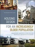 E-Book (epub) Housing Design for an Increasingly Older Population von Victor Regnier