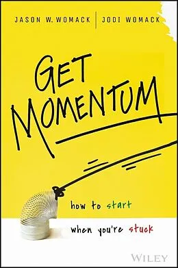 E-Book (epub) Get Momentum von Jason W. Womack, Jodi Womack