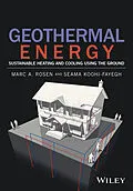 E-Book (epub) Geothermal Energy von Marc A. Rosen, Seama Koohi-Fayegh