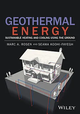 E-Book (pdf) Geothermal Energy von Marc A. Rosen, Seama Koohi-Fayegh