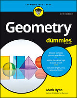 eBook (epub) Geometry For Dummies de Mark Ryan