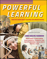 eBook (epub) Powerful Learning de Linda Darling-Hammond, Brigid Barron, P