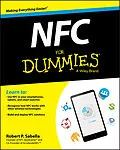 E-Book (pdf) NFC For Dummies von Robert R. Sabella