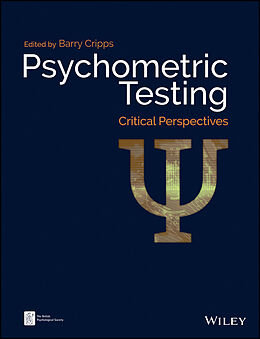 E-Book (pdf) Psychometric Testing von 