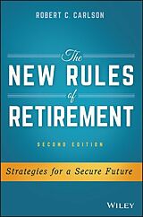 eBook (pdf) The New Rules of Retirement de Robert C. Carlson