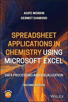 eBook (epub) Spreadsheet Applications in Chemistry Using Microsoft Excel de Aoife Morrin, Dermot Diamond