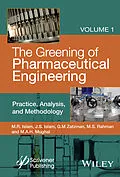 E-Book (epub) Greening of Pharmaceutical Engineering, Practice, Analysis, and Methodology von M. R. Islam, Jaan S. Islam, Gary M. Zatzman