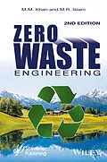 E-Book (epub) Zero Waste Engineering von M. M. Khan, M. R. Islam
