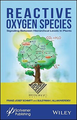 E-Book (pdf) Reactive Oxygen Species von 