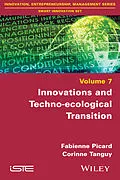 E-Book (pdf) Innovations and Techno-ecological Transition von Fabienne Picard, Corinne Tanguy