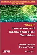 E-Book (epub) Innovations and Techno-ecological Transition von Fabienne Picard, Corinne Tanguy