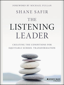 eBook (epub) Listening Leader de Shane Safir