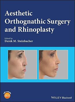 eBook (pdf) Aesthetic Orthognathic Surgery and Rhinoplasty de 