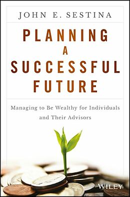 eBook (pdf) Planning a Successful Future de John E. Sestina