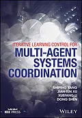 E-Book (epub) Iterative Learning Control for Multi-agent Systems Coordination von Shiping Yang, Jian-Xin Xu, Xuefang Li