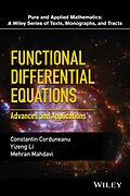 E-Book (epub) Functional Differential Equations von Constantin Corduneanu, Yizeng Li, Mehran Mahdavi