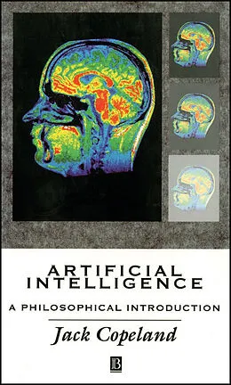 E-Book (pdf) Artificial Intelligence von Jack Copeland