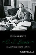 E-Book (epub) C. S. Lewis von Stewart Goetz