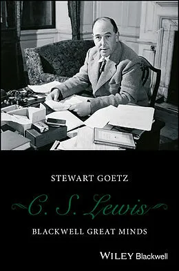 E-Book (pdf) C. S. Lewis von Stewart Goetz